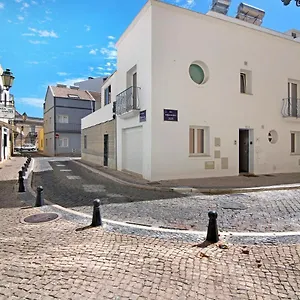 Casa Rebelo Da Silva Distrito de Faro