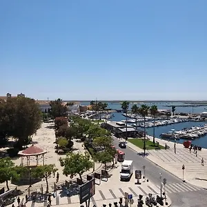 Milagre Centro Distrito de Faro